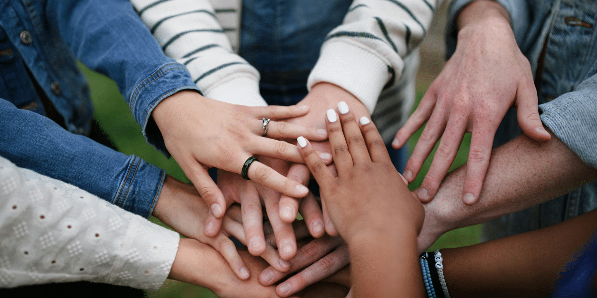 Celebrating Diversity How Different Cultures Shape American Society