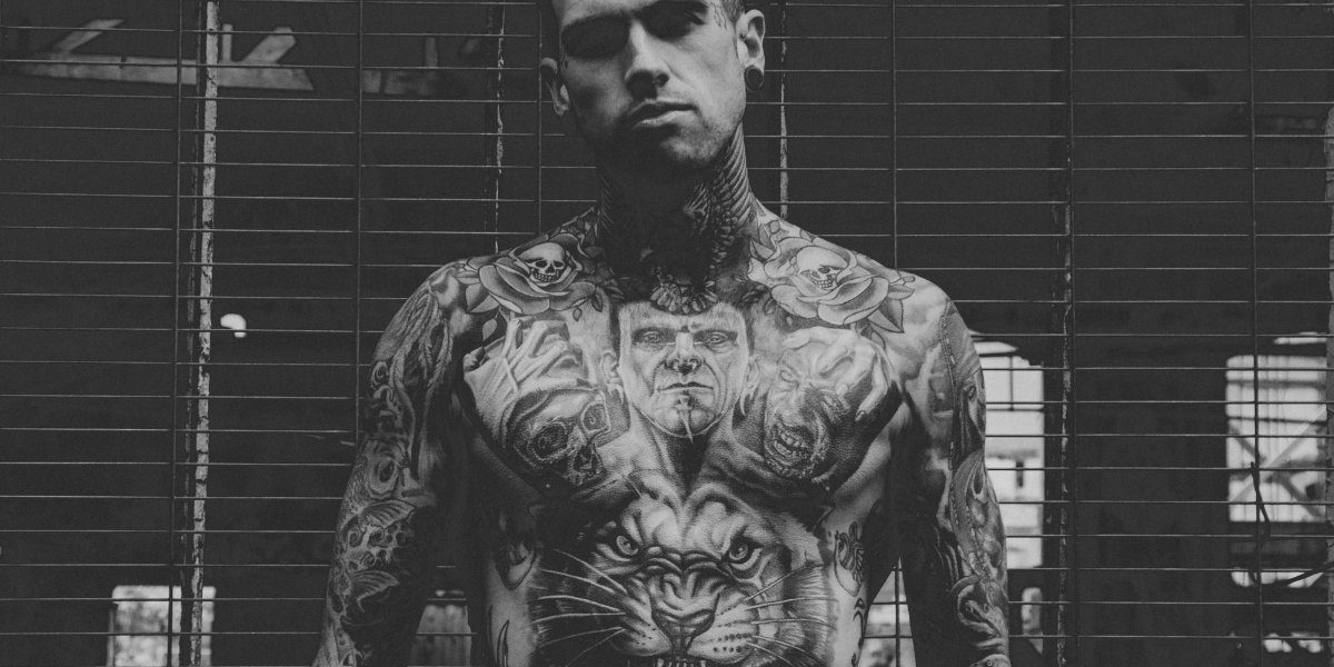 Ink & Identity: The Psychology of Tattoos