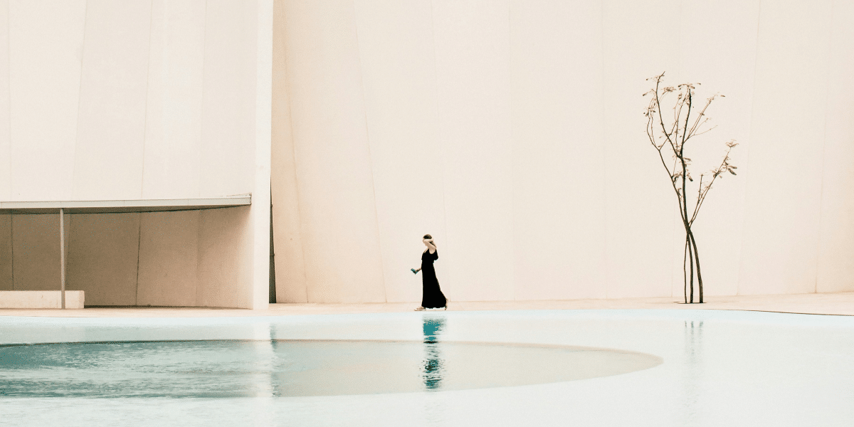 Minimalism as a Path to a Happier Life