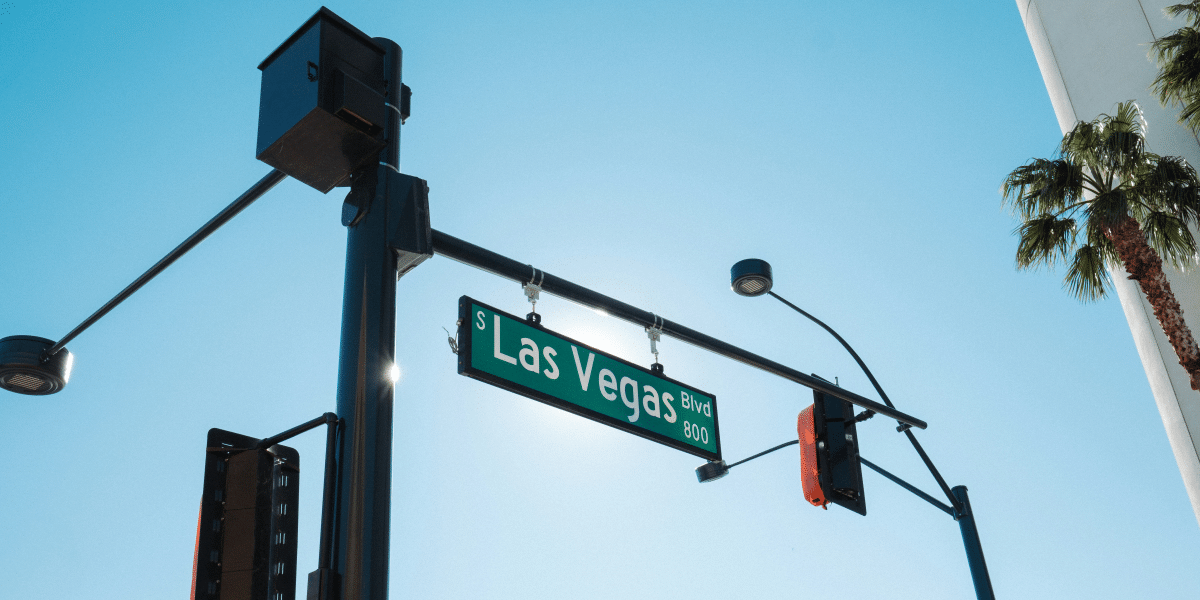 The Appeal of Las Vegas Residencies for Today's Artists