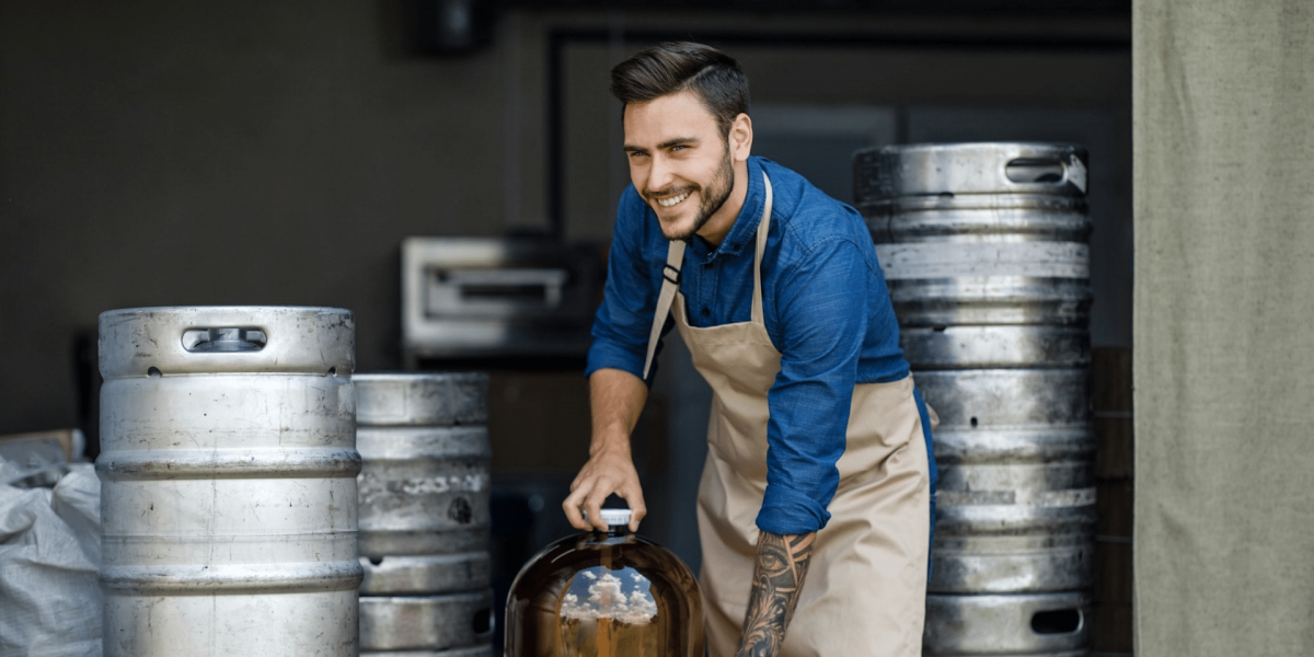 The Legends Behind Vegas Breweries