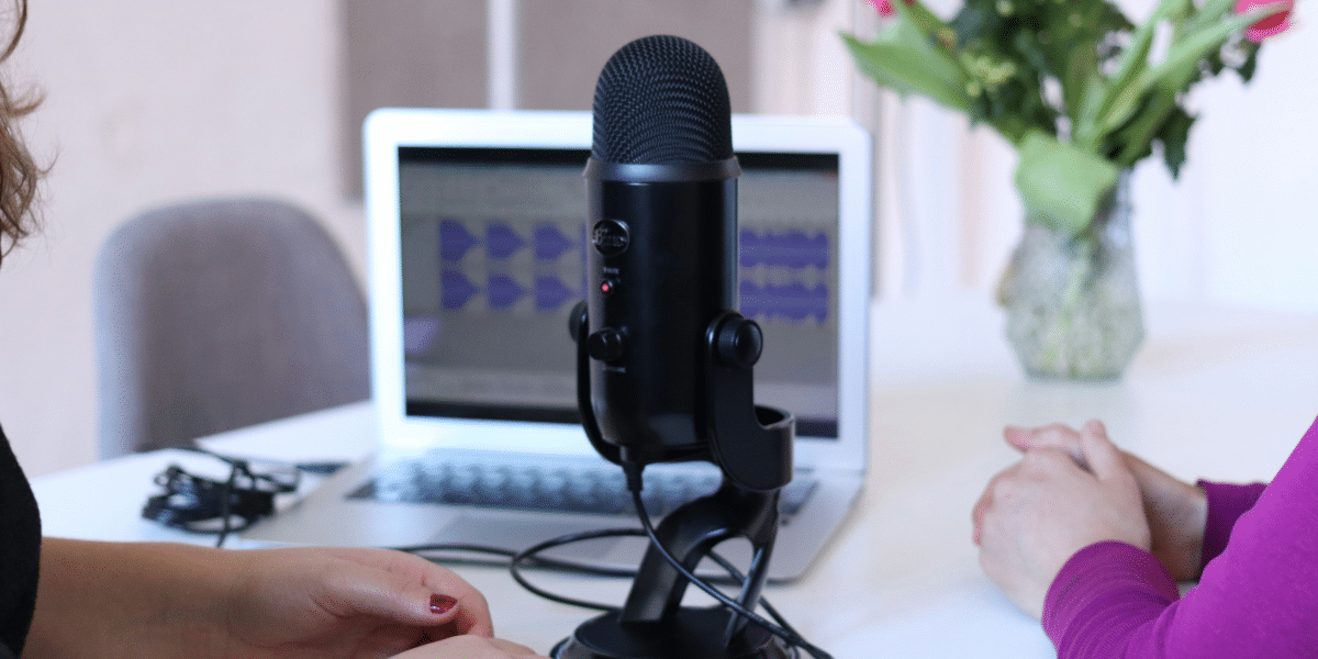 The Podcast Boom How Audio Content Is Revolutionizing Media