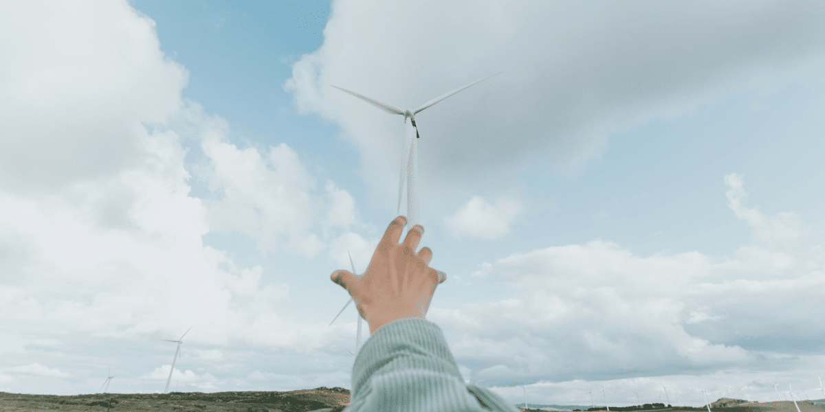 The Rapid Growth of Wind Energy in the Southern US