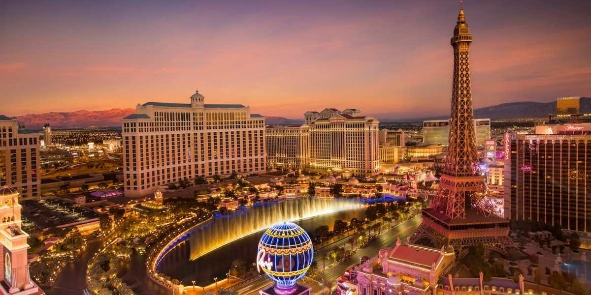 The Verdant Origins: Unpacking the Meaning of "Las Vegas"