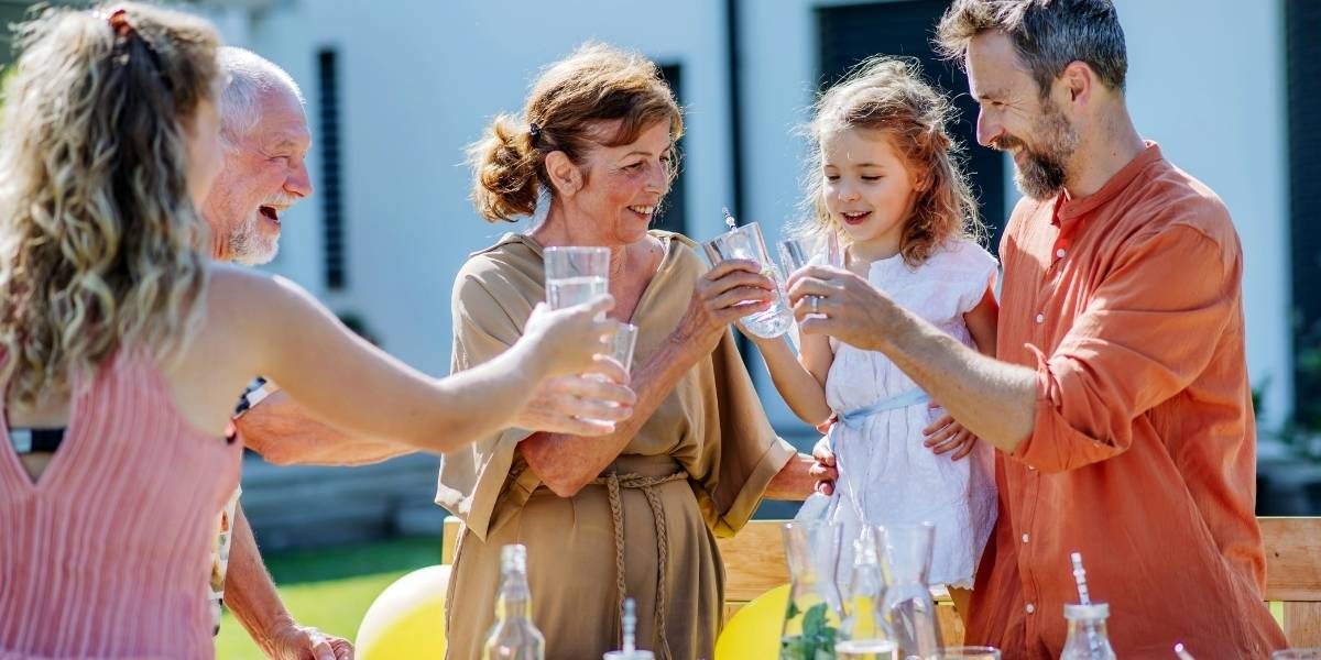 Stress-Free Ways to Enjoy Every Celebrations