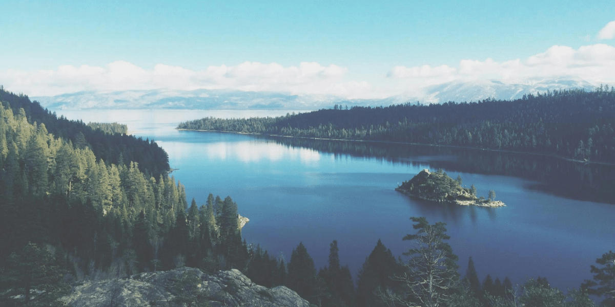 Why Lake Tahoe Should Be Your Next Travel Destination