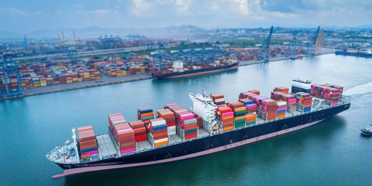 The Importance of U.S. Exports: Driving Economic Growth and Global Influence