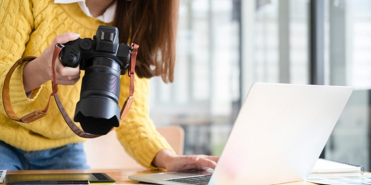 Choosing the Right Editing Apps for Vlogs: A Guide to Enhancing Your Content