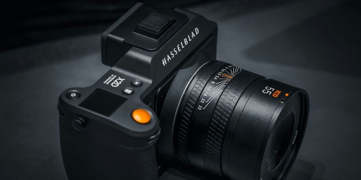 How Hasselblad Shaped Visual Culture and Photography