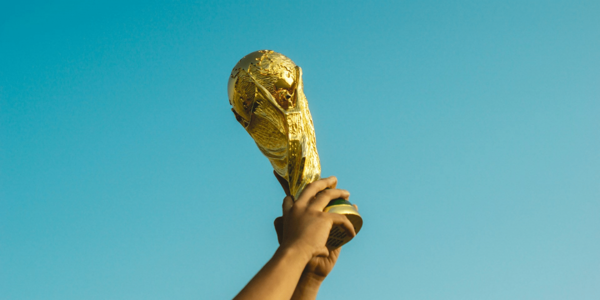 How the FIFA World Cup Became a Global Phenomenon